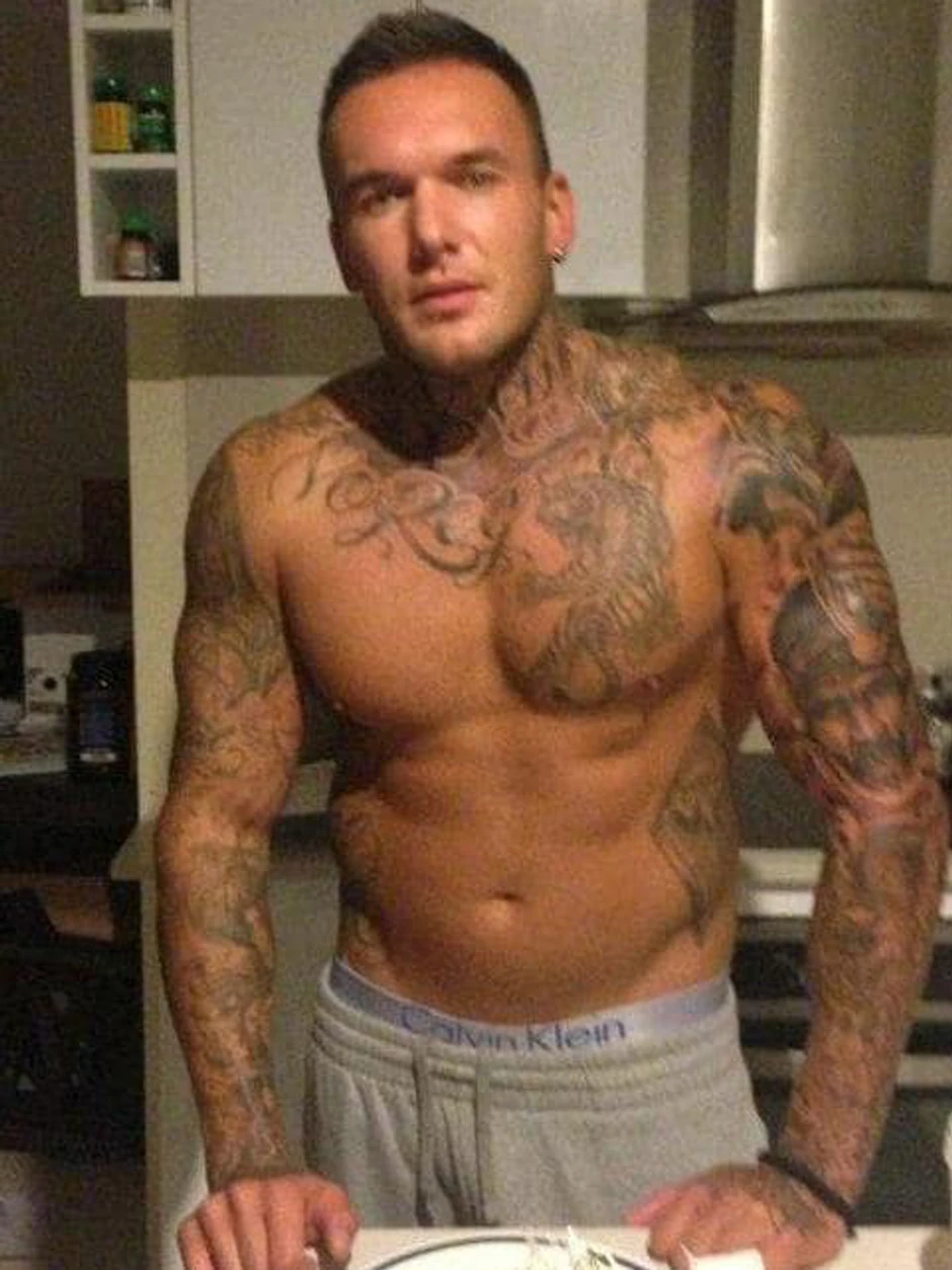 Đorđe (George) Bejat