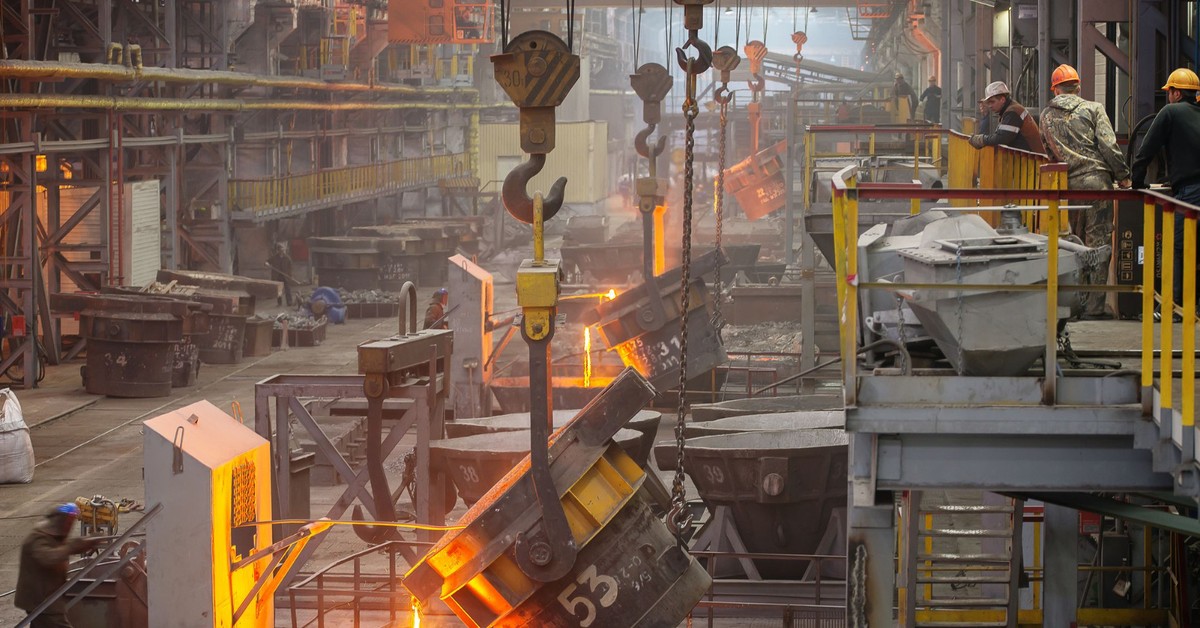 Niemiecka stal zalewa Polskę. Jeden główny powód