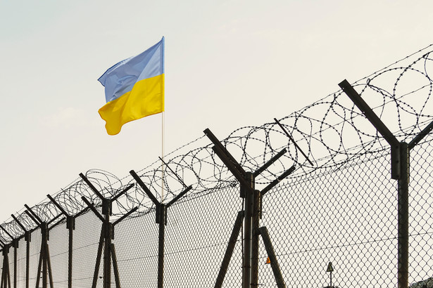 Ukraina. Białoruski szpieg skazany na więzienie. Prokuratura żąda zaostrzenia kary