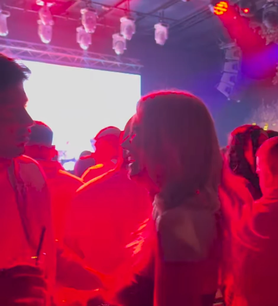 Filip Krajinović i Bojana Ristivojević