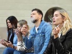 Te papierosy niedługo znikną z rynku