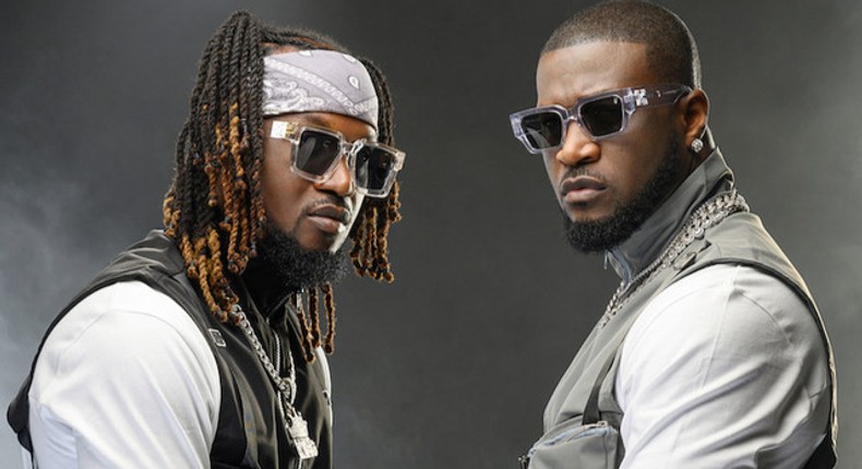 PSquare 