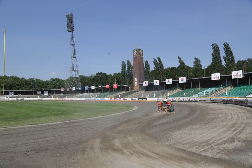 Stadion Olimpijski