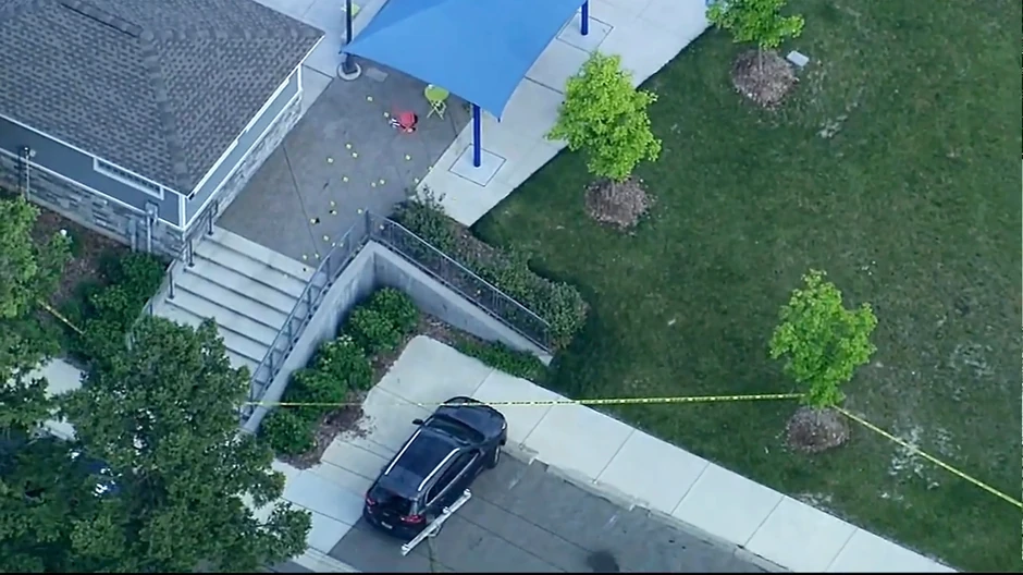 Pucnjava u akva parku kod Detroita - Ročester Hils, Mičigen