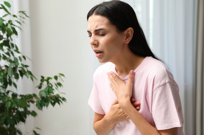 COPD: kik azok a rózsaszín pihegők és kék fújtatók?