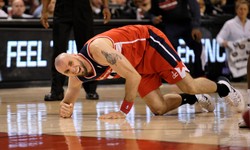 Liga NBA: Szósta wygrana z rzędu Wizards. 13 punktów Marcina Gortata
