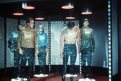 Fizycy rozpracowali tajemnicę teleportacji. Nie przypomina to tego, co znasz ze "Star Treka"