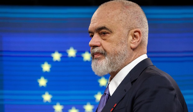 Edi Rama