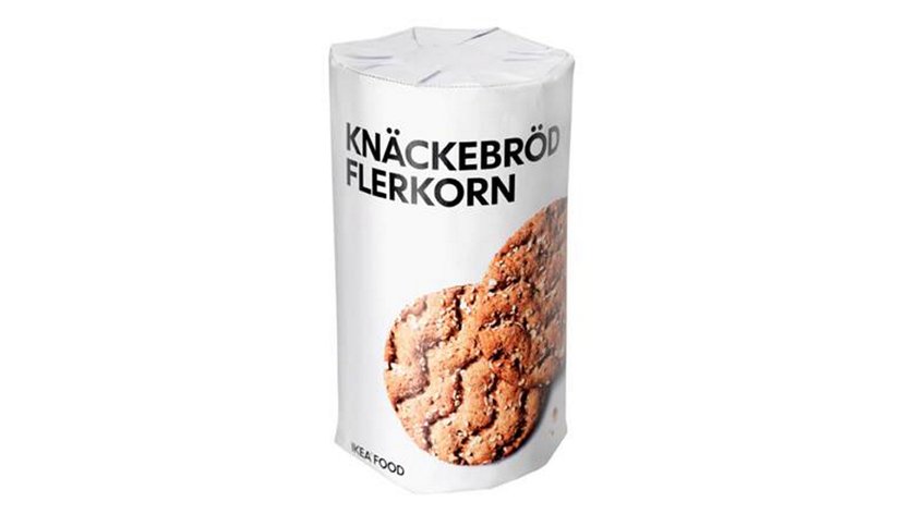 IKEA wycofuje dwie partie pieczywa chrupkiego