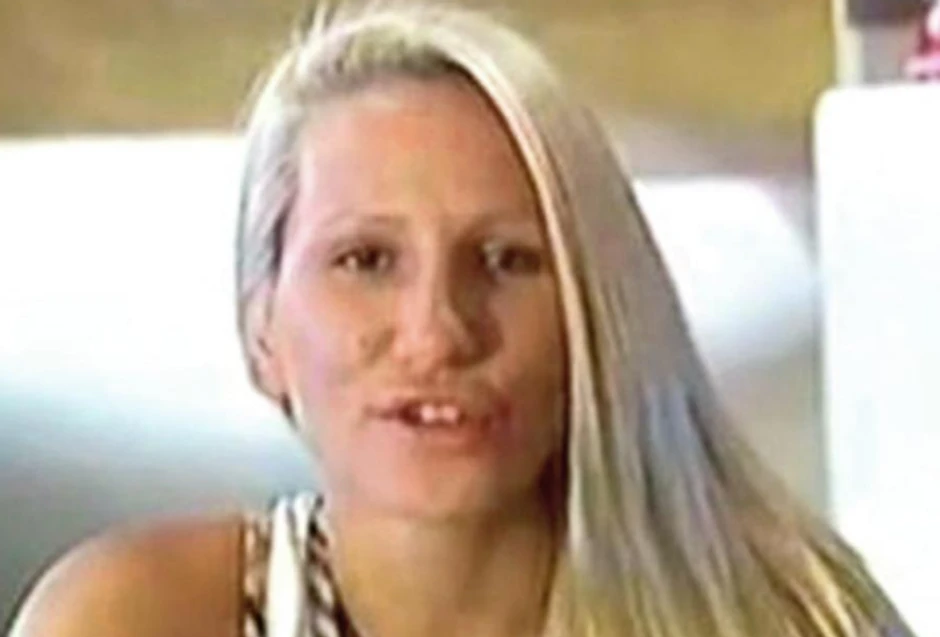 Nikolija Jovanović nekad izgledala drugačije