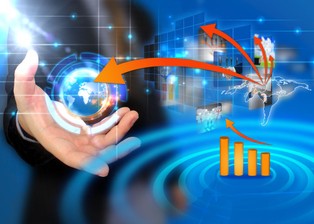 Jak na nowo urządzić gospodarkę? Przydadzą się algorytmy i psychologia