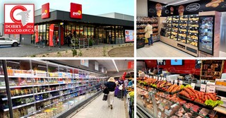 POLOmarket Dobrym Pracodawcą po raz dziewiąty