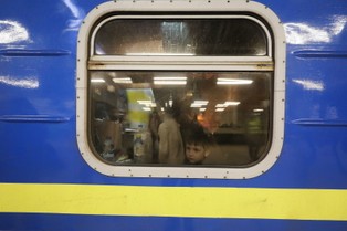 Unia Europejska gotowa na napływ milionów uchodźców z Ukrainy