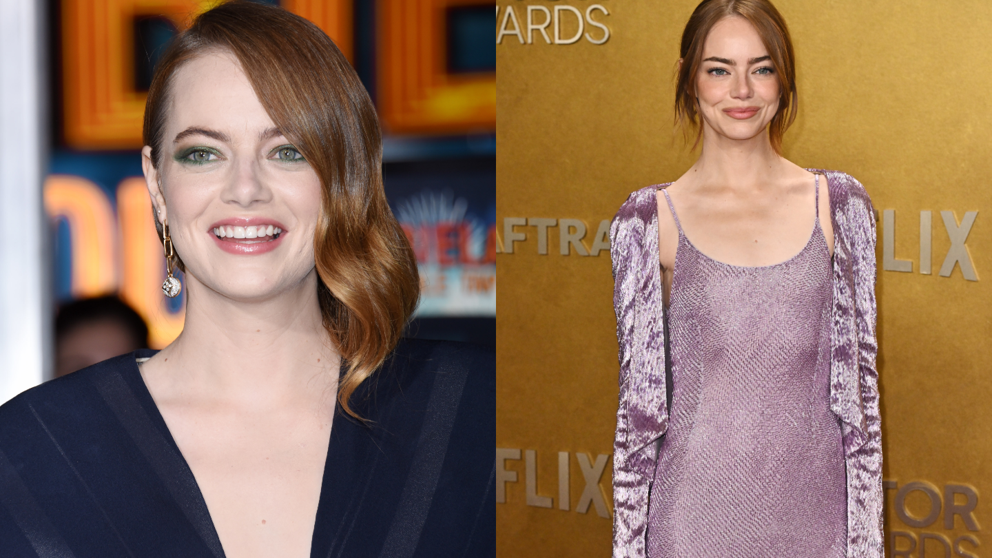 O herečke Emme Stone sa teraz veľa hovorí.