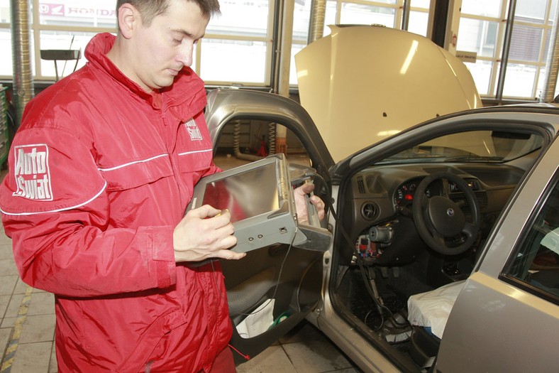 Fiat Punto II na polskich drogach. Poznaj największe wady i zalety używanego Fiata Punto