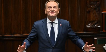 Ależ emocje! Tusk premierem. Po spotkaniu z prezydentem zdradził jego reakcję na haniebne słowa Kaczyńskiego [RELACJA NA ŻYWO]