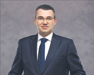 Litwiński: Prywatna osoba publikująca w internecie podlega RODO [WYWIAD]