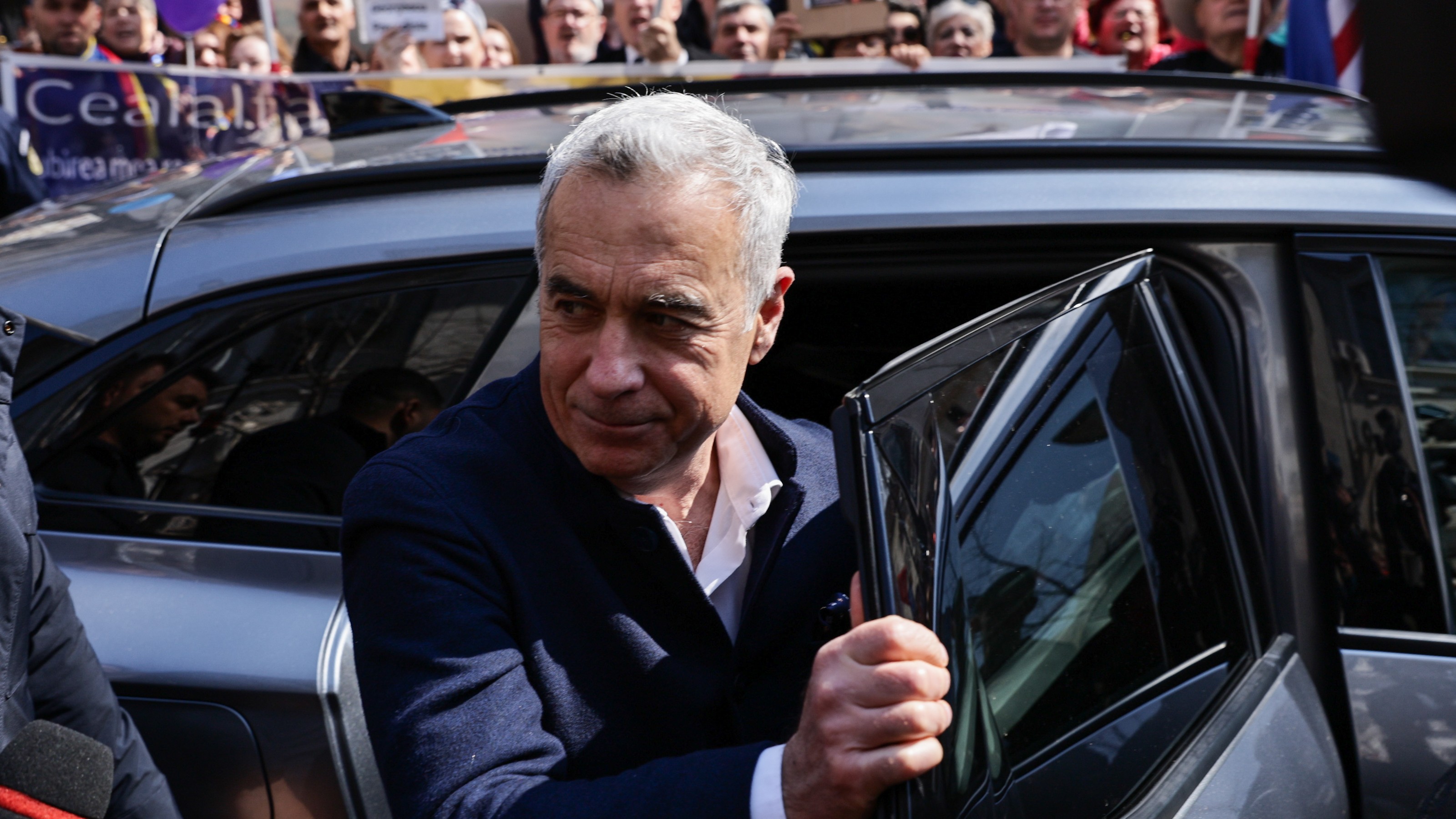 Călin Georgescu scapă de arestul preventiv în dosarul fraudei de 1,1 milioane de euro: Tribunalul București l-a plasat sub control judiciar. Decizia nu e definitivă