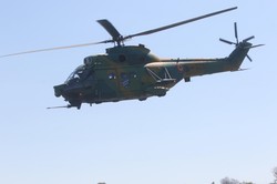 Dwie akcje załogi SAR. Śmigłowiec Anakonda szukał tajemniczego obiektu