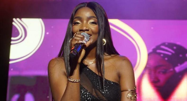Simi set to release first single of 2023 titled 'Stranger'
