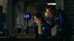 Wojna... wojna nigdy się nie zmienia. Bezspoilerowa recenzja serialu Fallout