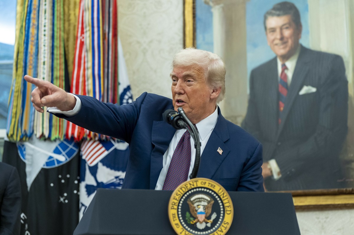 Wielka ofensywa celna Donalda Trumpa oficjalnie weszła w życie. Kto ucierpi najbardziej?