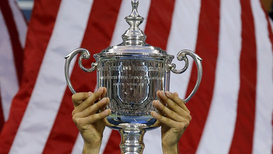 US Open: rekordowe premie dla zwycięzców gry pojedynczej