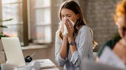 Diagnozowanie alergii w dobie COVID-19