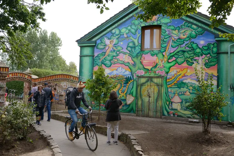 Christiania