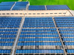 Chiny zdominowały fotowoltaikę. Co to oznacza dla całej branży?