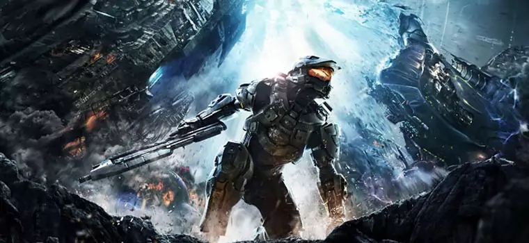 Recenzja: Halo 4