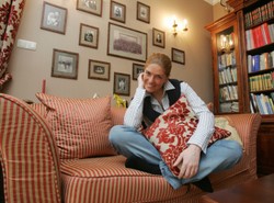 Dowbor: Dajcie mi wnuka!