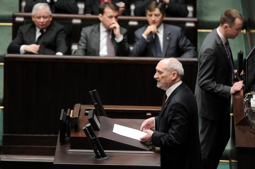 Antoni Macierewicz