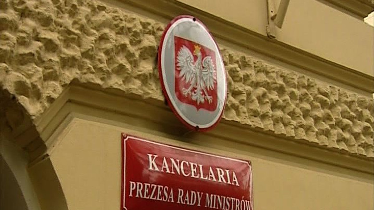 "Wprost": Pracujący w Kancelarii Premiera oficer Biura Ochrony Rządu przez lata prawdopodobnie współpracował z niemieckim wywiadem.