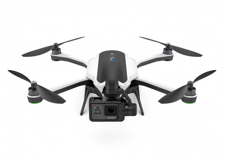  GoPro Karma + GoPro Hero5