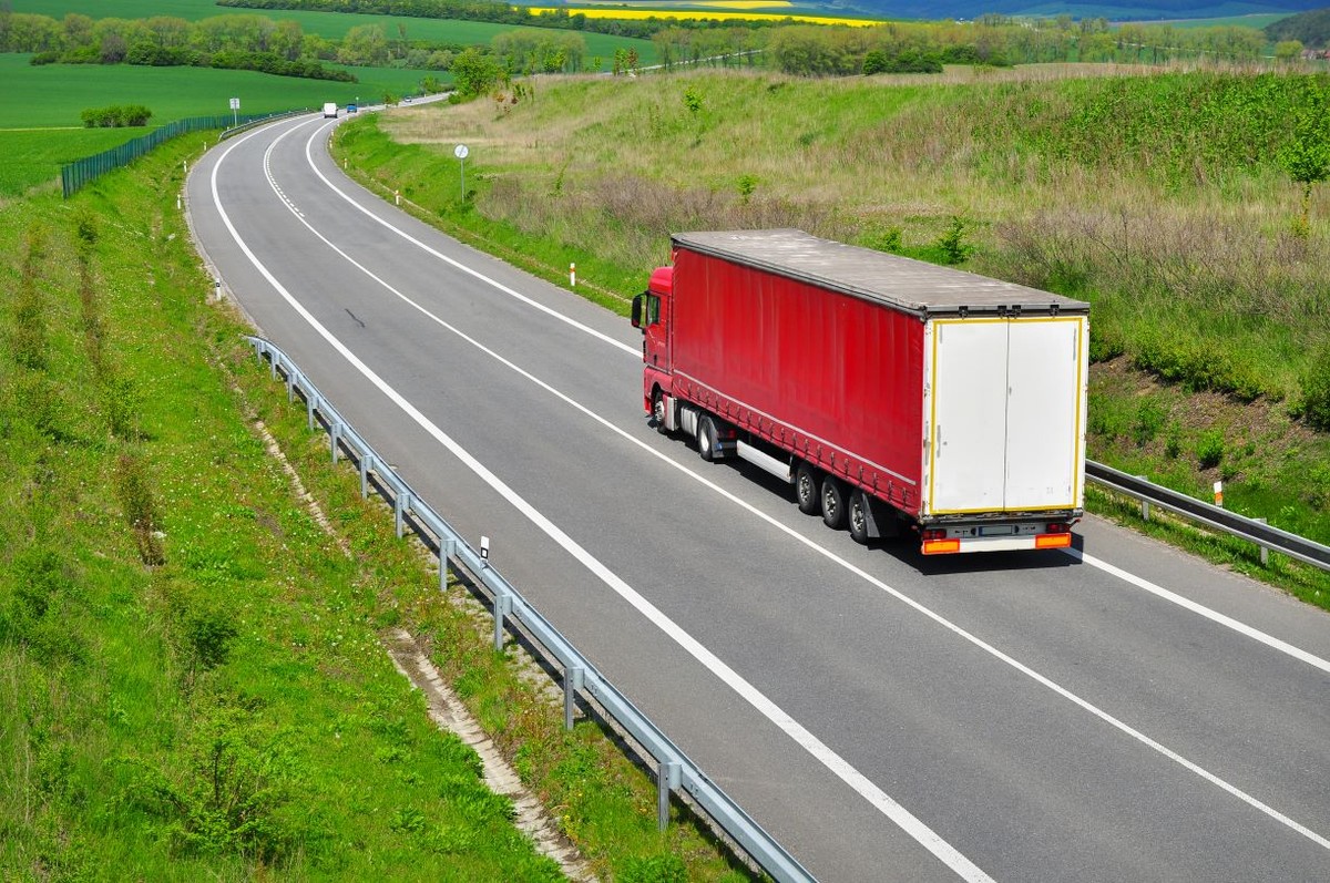 transport spedycja tsl firma