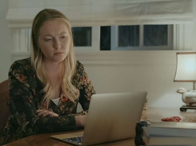 Indija Oksenberg je svoje iskustvo iznela javno - i vođu sekte oterala u zatvor