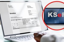 Przedsiębiorcy powołują się na Konstytucję RP, by uniknąć KSeF