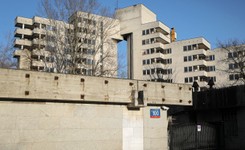 Co dalej ze 'Szpiegowem'? Ratusz: Specjaliści kończą przygotowywanie ekspertyzy technicznej