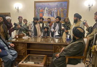 Afganisztán, Capitolium: 5 kép 2021 legsokkolóbb támadásairól, amik mindent elmondanak