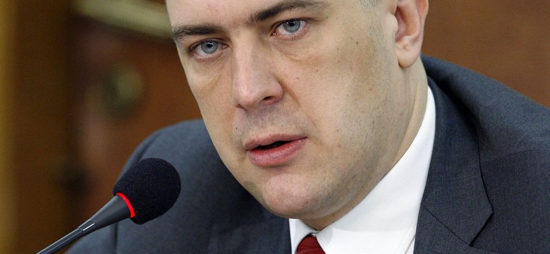Giertych pomaszeruje z Komorowskim. A wcześniej odmówił Kaczyńskiemu