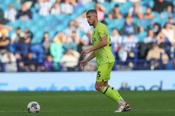 Czwarty gol w sezonie Michała Helika na zapleczu angielskiej Premier League