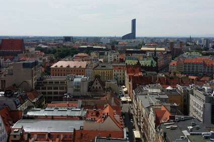 Myślisz o kupnie mieszkania we Wrocławiu? Oto co znajdziesz na tamtejszym rynku