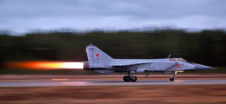 Zniszczyli dwa samoloty bojowe! Tajemnicza operacja Ukrainy w głębi Rosji