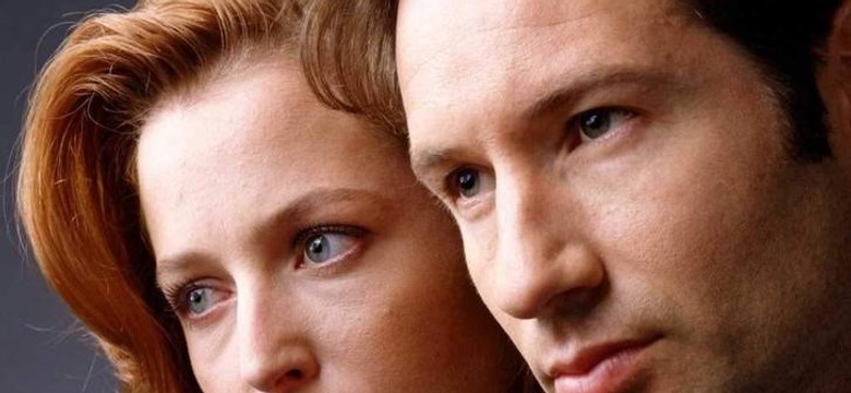 Twórcy "Z Archiwum X" chcieli zapłacić Anderson połowę mniej niż Duchovnemu