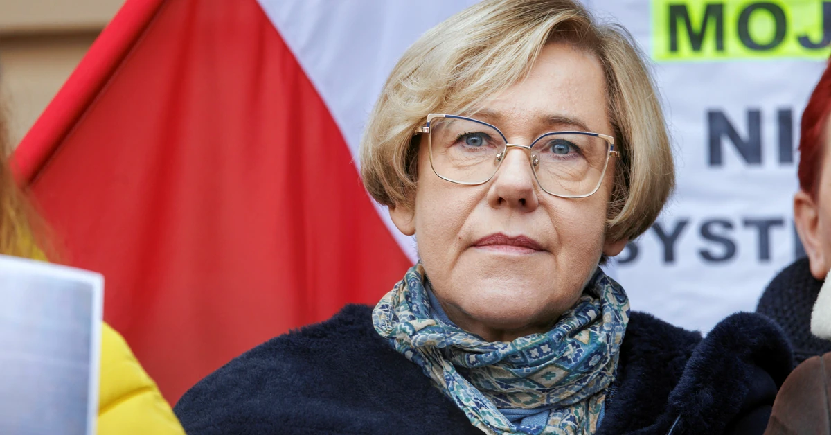 Szkodliwe zmiany w szkole od września? Emocjonalny apel byłej kurator oświaty