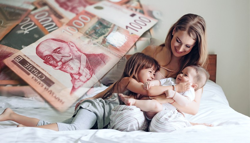 drugo dete 2v2 RAS Shutterstock