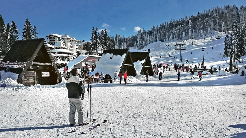 Jahorina, Bosna i Hercegovina