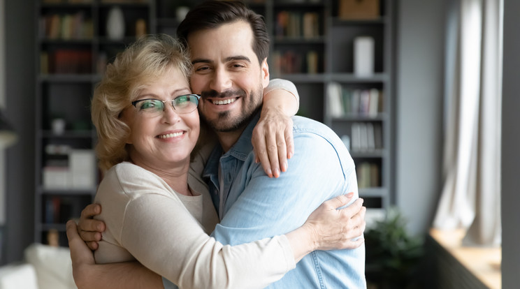 Egyre gyakoribbak az olyan kapcsolatok, amelyekben a nő idősebb párjánál  /Fotó: shutterstock