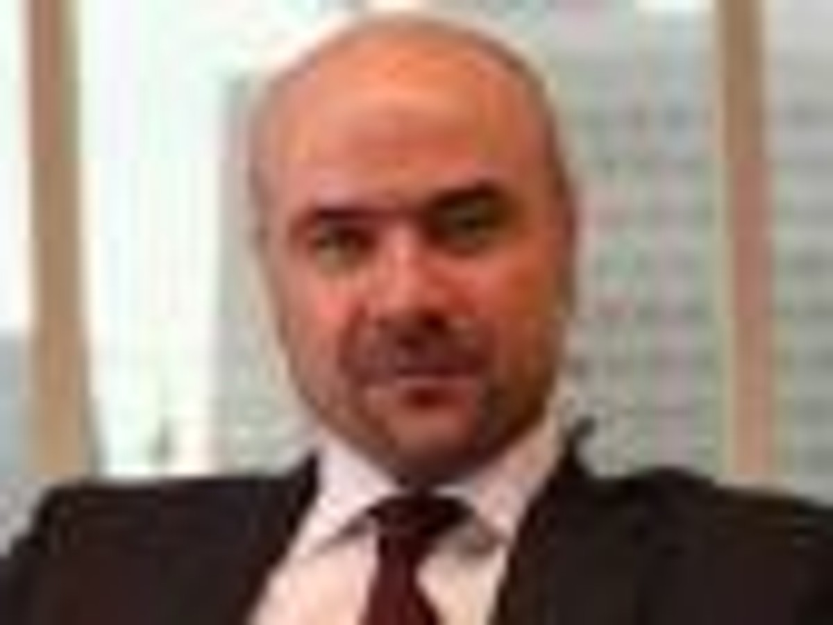 Bartłomiej Raczkowski, partner, Raczkowski i Wspólnicy